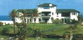 Varadero Golf Club House was the Dupont familly house in Cuba